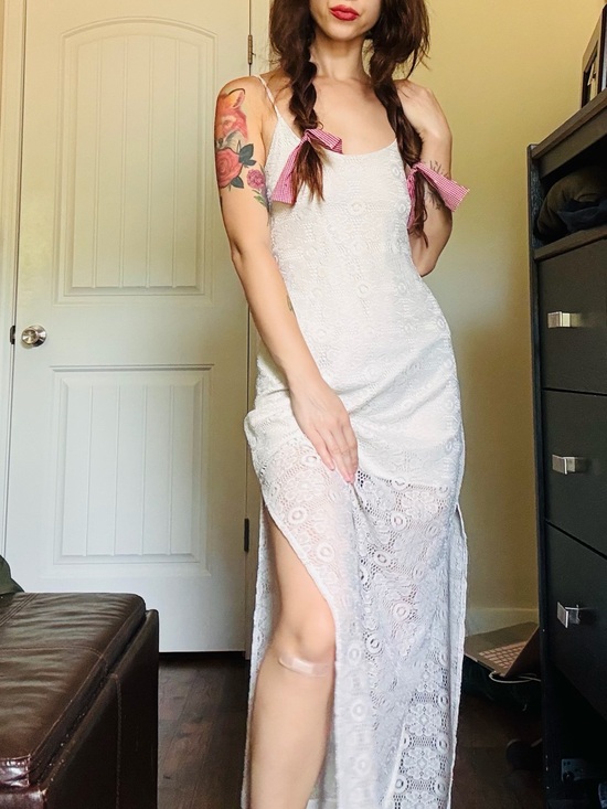 Dresses & Skirts - Cute Summer Dress